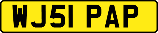 WJ51PAP