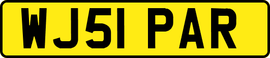 WJ51PAR