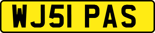 WJ51PAS