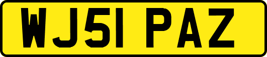 WJ51PAZ