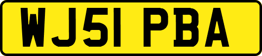 WJ51PBA