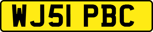 WJ51PBC