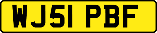 WJ51PBF