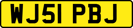 WJ51PBJ