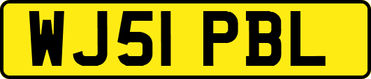 WJ51PBL