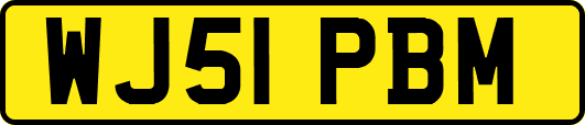 WJ51PBM