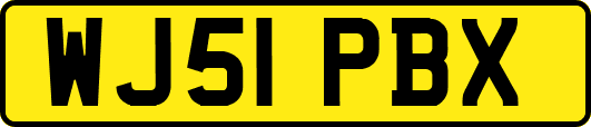 WJ51PBX