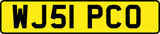 WJ51PCO