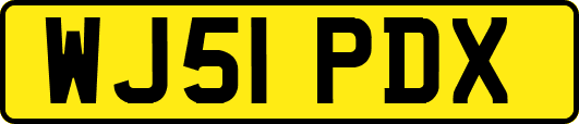 WJ51PDX