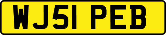 WJ51PEB