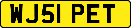 WJ51PET