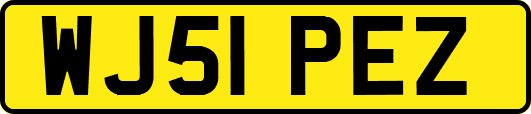 WJ51PEZ