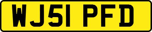 WJ51PFD