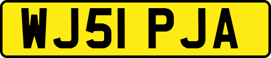 WJ51PJA