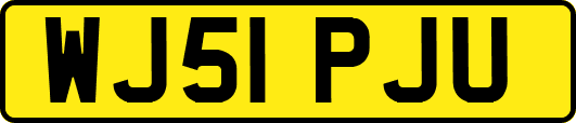 WJ51PJU