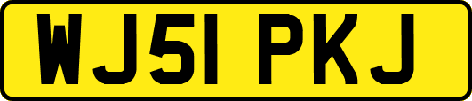 WJ51PKJ