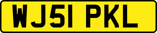WJ51PKL