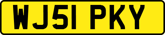 WJ51PKY