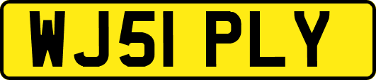 WJ51PLY