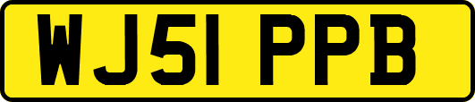 WJ51PPB