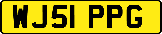 WJ51PPG