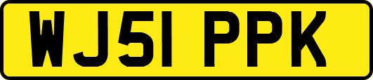WJ51PPK