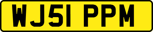 WJ51PPM