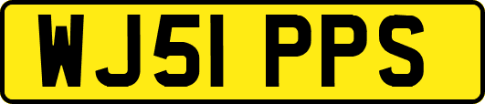 WJ51PPS