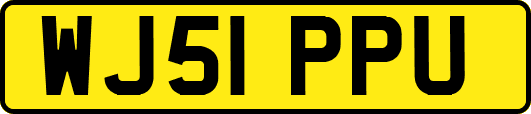 WJ51PPU