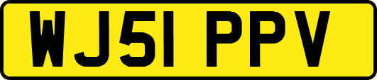 WJ51PPV