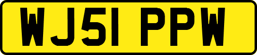 WJ51PPW