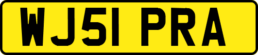 WJ51PRA