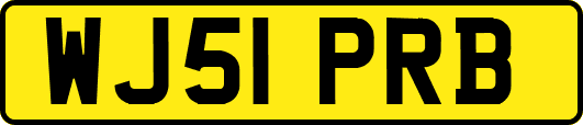 WJ51PRB