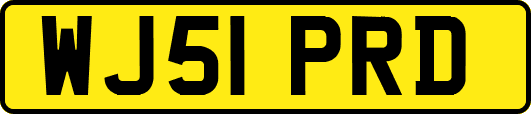 WJ51PRD