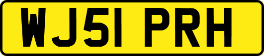 WJ51PRH