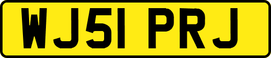 WJ51PRJ