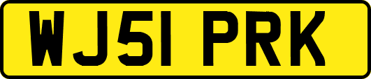 WJ51PRK