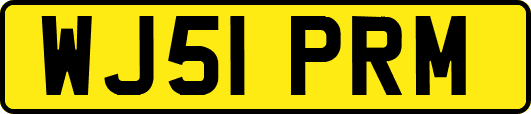WJ51PRM