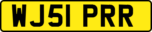 WJ51PRR