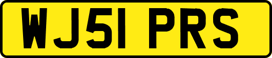 WJ51PRS