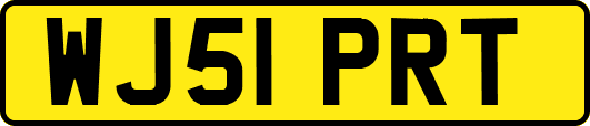 WJ51PRT