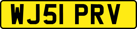 WJ51PRV