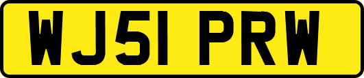WJ51PRW