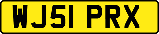 WJ51PRX