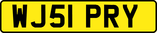 WJ51PRY