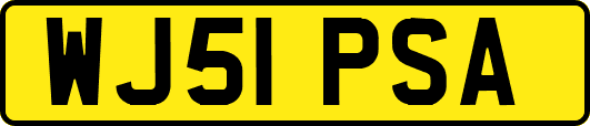 WJ51PSA