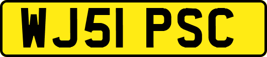 WJ51PSC