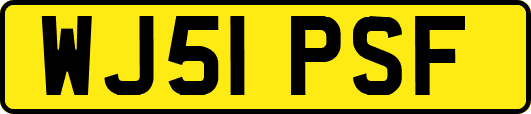 WJ51PSF