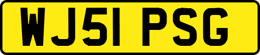 WJ51PSG