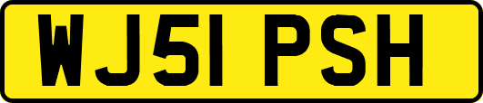 WJ51PSH